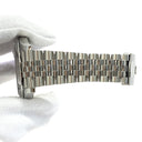 Rolex Datejust 41mm Jubilee 126300 Stainless Steel Watch Green Dial 2024
