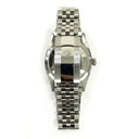 Rolex Datejust 36 Wimbledon Grey 126234  Fluted Bezel Stainless Steel Jubilee 2024