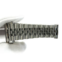 Rolex Datejust 36 Wimbledon Grey 126234  Fluted Bezel Stainless Steel Jubilee 2024