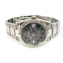 Rolex Datejust 36 126234-0046 Oyster Stainless Steel with Wimbledon Dial Watch 2024