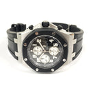 Audemars Piguet Royal Oak Offshore Chronograph 25940SK.OO.D002CA.03 42mm Stainless Steel with Black Dial Watch 2013