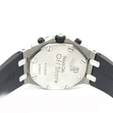Audemars Piguet Royal Oak Offshore Chronograph 25940SK.OO.D002CA.03 42mm Stainless Steel with Black Dial Watch 2013