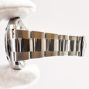 Rolex 116300 Datejust II 41mm Stainless Steel with Black Dial Watch 2015