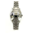 Rolex Datejust Jubilee Bracelet Green 126300 Stainless Steel Men's Watch 2024