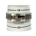 Rolex Datejust Jubilee Bracelet Green 126300 Stainless Steel Men's Watch 2024