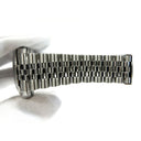Rolex Datejust Jubilee Bracelet Green 126300 Stainless Steel Men's Watch 2024