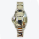 Rolex GMT-Master II Oyster 40mm 126720VTNR Stainless Steel Watch Black Dial 2022