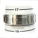 Rolex Oyster Perpetual Green Index Dial 124300 41mm Stainless Steel Watch  2022
