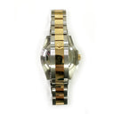 Rolex Submariner Date 41mm Oyster 126613LB Stainless Steel and Yellow Gold Watch Blue Dial