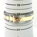 Rolex Submariner Date 41mm Oyster 126613LB Stainless Steel and Yellow Gold Watch Blue Dial
