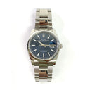 Rolex Datejust Blue Dial 36mm 126200 Oyster Stainless Steel Oyster Watch  2020