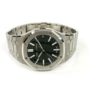 Audemars Piguet Royal Oak 15510ST.OO.1320ST.09 41mm Stainless Steel with Green Dial Watch 2023