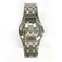 Audemars Piguet Royal Oak 15510ST.OO.1320ST.09 41mm Stainless Steel with Green Dial Watch 2023