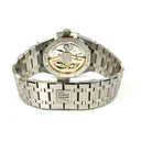 Audemars Piguet Royal Oak 15510ST.OO.1320ST.09 41mm Stainless Steel with Green Dial Watch 2023