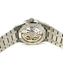 Audemars Piguet Royal Oak 15510ST.OO.1320ST.09 41mm Stainless Steel with Green Dial Watch 2023
