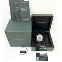 Audemars Piguet Royal Oak 15510ST.OO.1320ST.09 41mm Stainless Steel with Green Dial Watch 2023