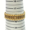 Rolex Day-Date 40mm 228238 Yellow Gold President Watch Silver Index Dial 2024