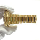 Rolex Day-Date 40mm 228238 Yellow Gold President Watch Silver Index Dial 2024