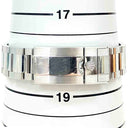 Rolex GMT-Master II 40mm 116710BLNR Oyster Stainless Steel Watch Batman Black Dial 2018