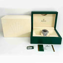 Rolex Yacht-Master 116622 40mm Oyster 116622 Stainless Steel & Platinum Watch Blue Dial 2015
