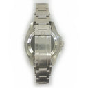 Rolex Black Dial Sea-Dweller Stainless Steel Watch 116660 Oyster Bracelet 2013