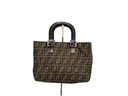 Fendi - Zucca Small Tote
