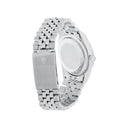Rolex Datejust 36mm Stainless Steel 16234 Silver Dial, Jubilee Circa - 1993