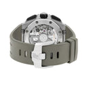 Audemars Piguet Royal Oak Offshore 43mm 26420SO.OO.A600CA.01 Smokey Dial Watch