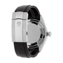 Rolex Sky-Dweller 42mm 336239-0002 White Gold Black Dial Oysterflex Strap
