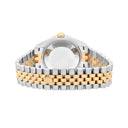 Rolex Datejust 31mm 278273 Two Tone Ladies Watch Grey Diamond Dial Complete