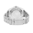 Rolex Explorer 214270 39mm Explorer Black Dial Stainless Steel Watch 3-6-9