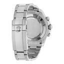 Rolex Yacht-Master II 18KT W/G Automatic Mens Watch 116689 Complete