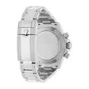Rolex Cosmograph Daytona Stainless Steel 40mm White Dial Men's Watch 116520 B/P