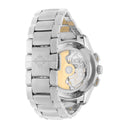 Patek Philippe Annual Calendar Complications 5905/1A-001 Stainless Steel Watch Green Dial 2021