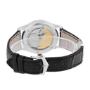 Patek Philippe Calatrava 5296G-010 White Gold, Black Leather Strap Box/Papers