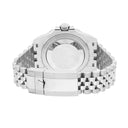 Rolex GMT-Master II 40mm 126710GRNR-0003 "Bruce Wayne" Jubilee Stainless Steel Black Dial 2025