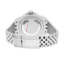 Rolex GMT-Master II 126710BLRO-0001 ‘PEPSI’ Jubilee Bracelet Stainless Steel - 2023