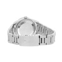 Rolex Air-King 34mm 14010 Grey Dial Stainless Steel Oyster Watch Circa 1991