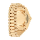 Rolex Day-Date II 41mm 218238 Champagne Index Dial Presidential Watch