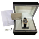 IWC Portofino IW458108 Rose Gold with Black Leather Watch 2018