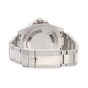 Rolex GMT-Master II 126719BLRO-0002 Meteorite Dial White Gold "Superman"