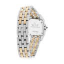 Cartier Panthère W25029b6 Panthere Ladies 18k Yellow Gold And Stainless Steel Quartz