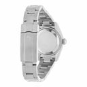 Rolex Nondate Black Dial Index Hour Markers Ladies Watch 176200 Complete