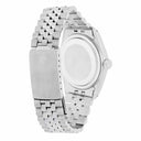 Rolex Datejust 36mm Stainless Steel 16014 Silver Linen Dial, Circa 1987