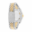 Rolex Datejust 36mm Two Tone Silver lndex Dial Jubilee 16013 Circa 1987