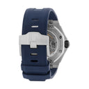 Audemars Piguet Royal Oak Offshore Selfwinding Chronograph Stainless Steel 42mm Blue Dial 15720ST.OO.A027CA.01