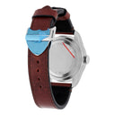 Tudor Black Bay Automatic 41mm Steel Mens Watch on a Strap 79830RB Unworn