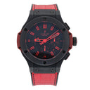 Hublot Big Bang King Black "All Red" Chronograph Limited Edition (500) 322.CI.1130.GR.ABR10