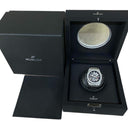 Hublot Big Bang Meca-10 414.NI.1123.RX Titanium with Black Rubber Watch