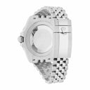 Rolex GMT-Master II 126720VTNR "Sprite" Left Hand Watch Jubilee Band Complete